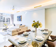 Luxury 3BR Residence in Business Bay