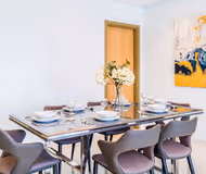Luxury 3BR Residence in Business Bay