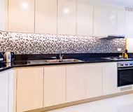 Luxury 3BR Residence in Business Bay