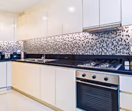 Luxury 3BR Residence in Business Bay