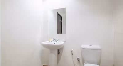 Luxury Serviced Residence Near Burj Khalifa