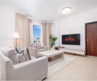 Luxury Serviced Residence Near Burj Khalifa