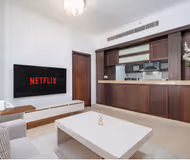 Luxury Serviced Residence Near Burj Khalifa
