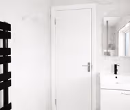 Stylish 5-Bed Surrey Home