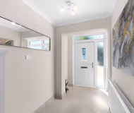 Stylish 5-Bed Surrey Home