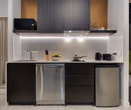 Hargrave St Serviced Apartments