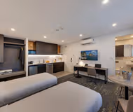 Hargrave St Serviced Apartments