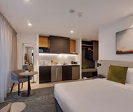 Hargrave St Serviced Apartments
