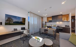 Hargrave St Serviced Apartments