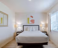 Corcoran Street NW Unit 4