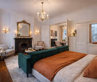Marylebone High Ceiling Private Spacious W1 Home