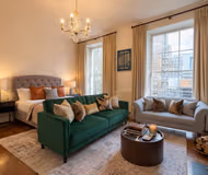 Marylebone High Ceiling Private Spacious W1 Home