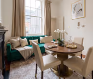 Marylebone High Ceiling Private Spacious W1 Home