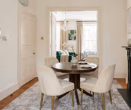 Marylebone High Ceiling Private Spacious W1 Home