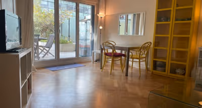 Boulevard De Grenelle Serviced Apartment