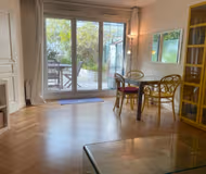 Boulevard De Grenelle Serviced Apartment