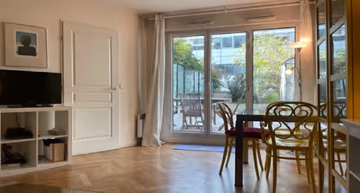 Boulevard De Grenelle Serviced Apartment