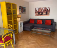 Boulevard De Grenelle Serviced Apartment