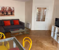 Boulevard De Grenelle Serviced Apartment
