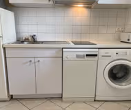 Boulevard De Grenelle Serviced Apartment