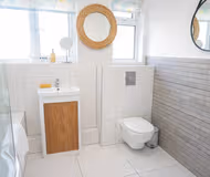 Sandbanks Apt | Sleeps 8 | Beach | Contractors