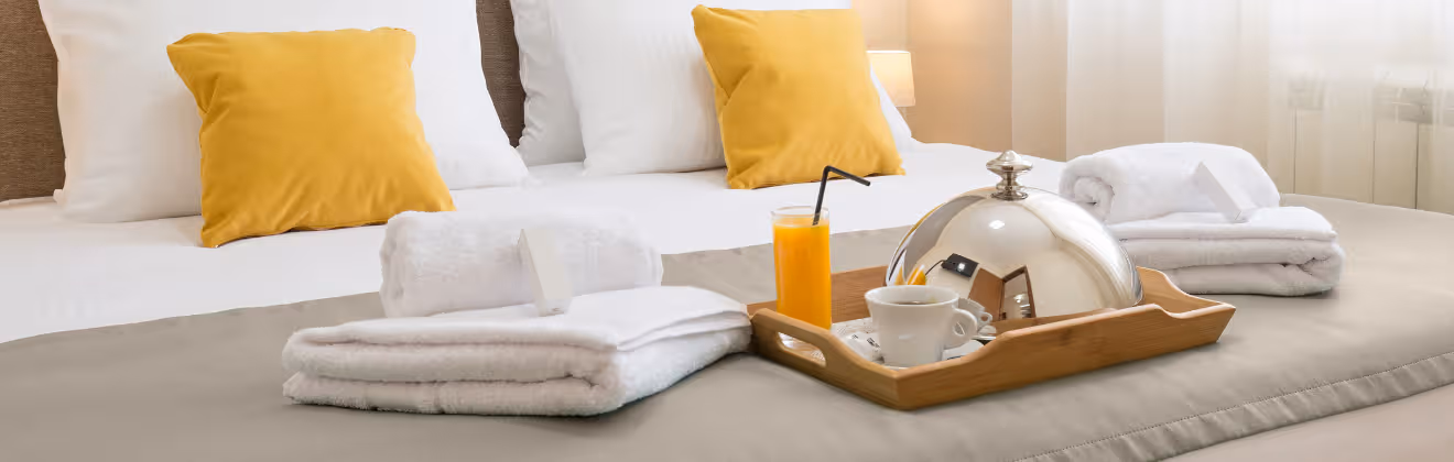 Aparthotel in Paris