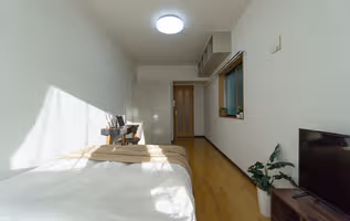 Serviced Residence in Atsugi City
