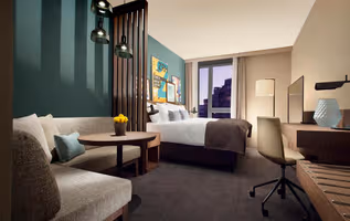 Binzmühlestrasse Serviced Apartment