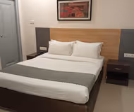 Sapphire Serviced Apartments