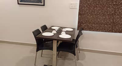 Sapphire Serviced Apartments