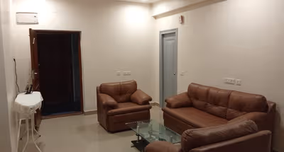 Sapphire Serviced Apartments