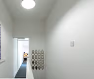 Spacious 5BR Contractor House Near City Centre with Parking
