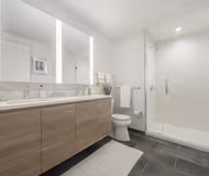 Seaport Blvd Serviced Apartments