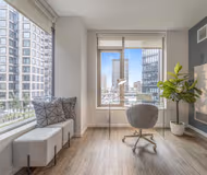 Seaport Blvd Serviced Apartments