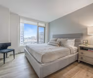 Seaport Blvd Serviced Apartments