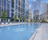 Seaport Blvd Serviced Apartments