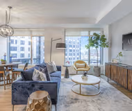 Seaport Blvd Serviced Apartments