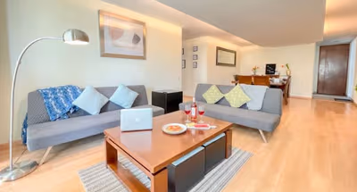 Prime Apartment