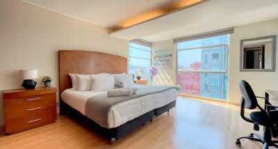 Prime Apartment