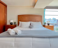 Prime Apartment