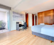 Prime Apartment