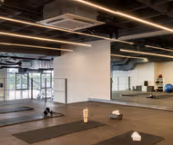 LEIDEN STUDIO A