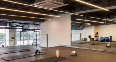 LEIDEN STUDIO A