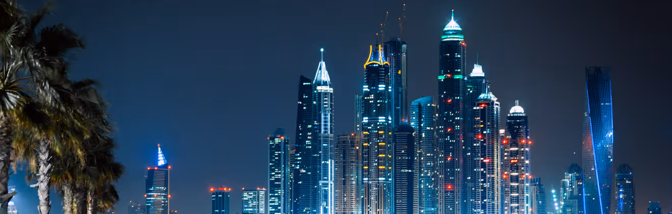 aparthotel in Dubai