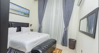 Serviced Residences in Kigali