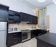 Serviced Residences in Kigali
