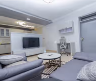 Serviced Residences in Kigali