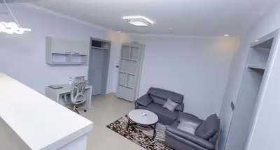 Serviced Residences in Kigali