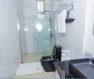 Serviced Residences in Kigali