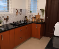 Sapphire Serviced Apartments